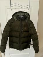 (Polo Ralph Lauren) The Gorham Down Jacket., Kleding | Heren, Ophalen, Maat 48/50 (M), Groen, Polo Ralph Lauren