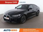 BMW 4 Serie 420 420i Gran Coupe M Sport (bj 2022, automaat), Auto's, BMW, Automaat, Achterwielaandrijving, Gebruikt, 161 g/km