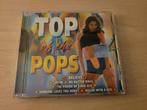 cd audio top of the pops, Cd's en Dvd's, Ophalen of Verzenden, Nieuw in verpakking, Dance