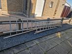 Enkele ladders te koop zie foto's, Ophalen of Verzenden, Zo goed als nieuw