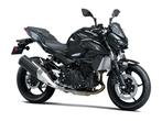 Kawasaki Z500 2026, Motos, Motos | Kawasaki, Entreprise, 2 cylindres, Permis Moto A2 minimum, 12 à 35 kW