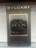 Eau de Parfum, Ophalen, Zo goed als nieuw