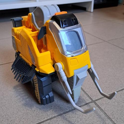 VTech Switch & Go dino's, Kinderen en Baby's, Speelgoed | Actiefiguren, Zo goed als nieuw, Ophalen of Verzenden
