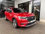 DS7 Crossback PureTech 180 Aut. OPERA, Auto's, DS, 4 cilinders, Leder, Bedrijf, 5 zetels