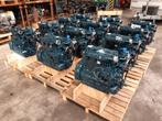 Kubota, Yanmar, Perkins, Mitsubishi, Deutz, Hatz Dieselmotor, Bricolage & Construction, Moteurs, Moteur diesel, 1800 tpm ou plus