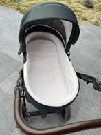 Quax Avenue Buggy, Kinderen en Baby's, Kinderwagens en Combinaties, Gebruikt, Combiwagen, Verstelbare duwstang, Ophalen