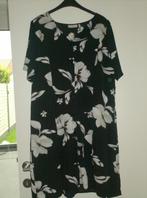 mooi kleed maat 46, Kleding | Dames, Ophalen of Verzenden, Zo goed als nieuw, Maat 46/48 (XL) of groter, Zwart