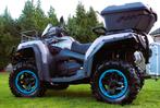 CfMoto CForce Overland 1000cc  L7E - 1900km maar