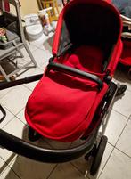 Poussette Lila maxi-cosi, Kinderen en Baby's, Ophalen, Zo goed als nieuw, Kinderwagen, Maxi-Cosi