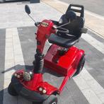 Toplife Buffalo Scootmobiel – verstelbaar & in topstaat, Enlèvement, Comme neuf