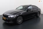 BMW 3-serie 330i High Executive Panoramadak, trekhaak, Auto's, Automaat, Achterwielaandrijving, Gebruikt, Euro 6