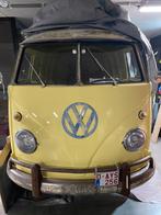 VW T1 swivel Seat 1959 ful resto, Autos, Achat, Particulier