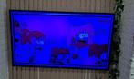 TV LG 143cm 55 inch blauw scherm, Audio, Tv en Foto, Televisies, Ophalen, 50 Hz, 100 cm of meer, 4k (UHD)