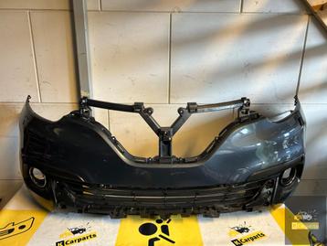 Voorbumper Renault Kadjar PDC KLS originee bumper 620220343R beschikbaar voor biedingen