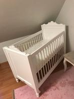 Bopita ledikant, Kinderen en Baby's, Ophalen, Gebruikt, Ledikant