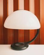 Elio Martinelli, Serpente table lamp, martinelli luce, Huis en Inrichting, Ophalen, Gebruikt, 50 tot 75 cm, Space age
