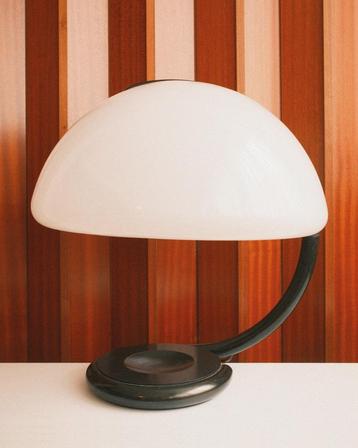 Elio Martinelli, Serpente table lamp, martinelli luce beschikbaar voor biedingen
