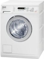 Miele wasautomaat 100 % in orde 150 €, Elektronische apparatuur, Wasmachines, Energieklasse A of zuiniger, 85 tot 90 cm, Gebruikt