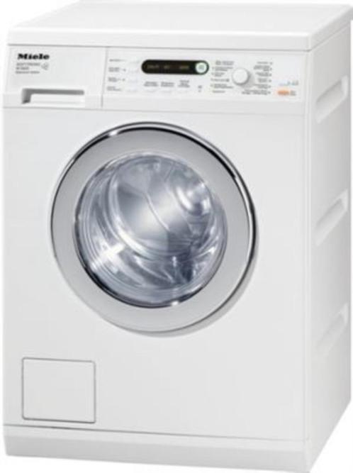 Miele wasautomaat 100 % in orde 150 €, Elektronische apparatuur, Wasmachines, Gebruikt, Voorlader, 6 tot 8 kg, 85 tot 90 cm, 1200 tot 1600 toeren