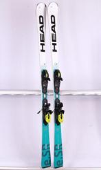 149 163 170 cm ski's HEAD E.SR REBELS 2024, grip walk, world, 140 tot 160 cm, Gebruikt, Verzenden, Carve