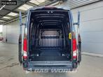 Iveco Daily 35C18 3.0L Black Edition Automaat 2025-Model 180, Automaat, Stof, Euro 6, 4 cilinders
