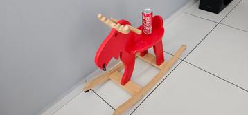 Kinder paard. beschikbaar voor biedingen