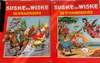 Boeken, Ophalen, Van der steen Willy