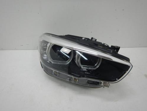BMW F20 F21 LCI Led Koplamp Rechts 8739582-01, Auto-onderdelen, Verlichting, BMW, Gebruikt, Ophalen of Verzenden
