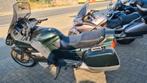 Honda 	Pan European ST1100, Motoren, Motoren | Honda, Bedrijf, Meer dan 35 kW, 1100 cc