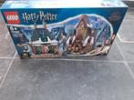 LEGO Harry Potter Zweinsveld Dorpsbezoek - 76388, Ophalen of Verzenden, Nieuw, Complete set, Lego