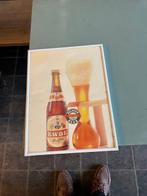 Kwak kader, Ophalen of Verzenden, Zo goed als nieuw, Reclamebord, Plaat of Schild, Overige merken