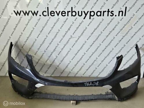 Achterbumper origineel GLE-klasse W166 ('15-'18) A1668851538, Auto-onderdelen, Carrosserie, Bumper, Mercedes-Benz, Achter, Gebruikt