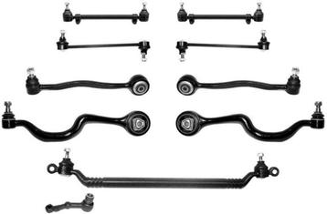 BMW E32 draagarm draagarmen BMW E32 spoorstang stabilisator  beschikbaar voor biedingen