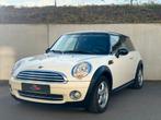 Mini Cooper, Aucun Frais, Garantie, Style, Autos, 121 g/km, Achat, Beige, Entreprise