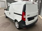 Dacia dokker 1.5dci/ dubbele schuifdeur/ airco/ pdc/garantie, Autos, Camionnettes & Utilitaires, Dacia, Achat, Vitres électriques
