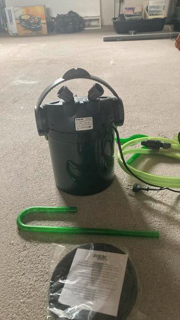 Filter eheim ecco pro 130-  40 euro, Enlèvement, Comme neuf
