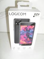 Smartphone Logicom, Ophalen, Zo goed als nieuw, Klassiek of Candybar, Zonder abonnement