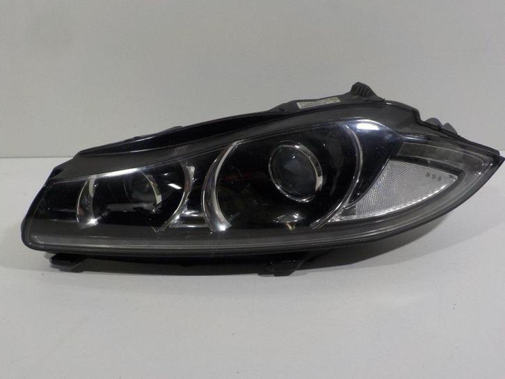 Koplamp links Jaguar XF, Autos : Pièces & Accessoires, Éclairage, Jaguar, Utilisé, Origine de la pièce connue, 12 mois de garantie
