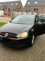 Golf 6 TSI essence 1.4 Premier propriétaire, Autos, Boîte manuelle, Cruise Control, 5 portes, Noir