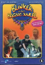 Blinker dvd en het bagbag juweel, Cd's en Dvd's, Avontuur, Ophalen of Verzenden, Zo goed als nieuw, Vanaf 6 jaar