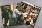 DJ SHADOW présente... CD 1996 Pas de cire, Utilisé, 1985 à 2000, Enlèvement ou Envoi