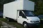 Ford Transit 350M 2.4TDdi Km 58.982 Miles Rechts Stuur, Overige brandstoffen, Overige carrosserie, 2 deurs, Transit