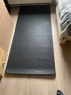 Vloermat voor fitness aparatuur, Caravans en Kamperen, Slaapmatten, Ophalen, Zo goed als nieuw