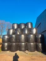 Prefane et foin bio 2025, Articles professionnels, Enlèvement