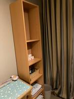 Kast, Ophalen, Met plank(en), Minder dan 50 cm, Gebruikt