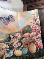 Coussin de Pâques (nouveau), Enlèvement ou Envoi