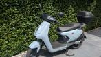 Scooter NIU mqi gt / 45kmh / Kofferbak / Allseason banden, Ophalen, Gebruikt