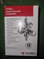 Combinaison de confort SCHELL, Bricolage & Construction, Enlèvement ou Envoi, Robinet