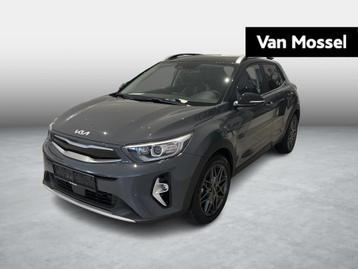 Kia Stonic 1.0 T 100 Black Edition