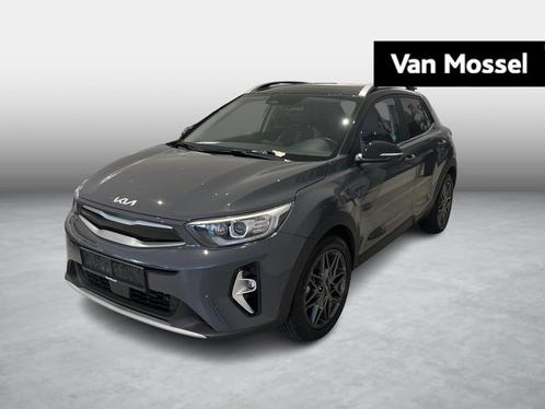 Kia Stonic 1.0 T 100 Black Edition, Autos, Kia, Entreprise, Achat, Stonic, ABS, Régulateur de distance, Airbags, Air conditionné